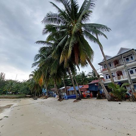 Hotel Islands Boutique Koh Rong Kaoh Touch Exteriér fotografie